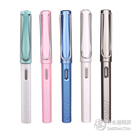 不带20多支笔不出门的纯种文具控来说说文具那些事