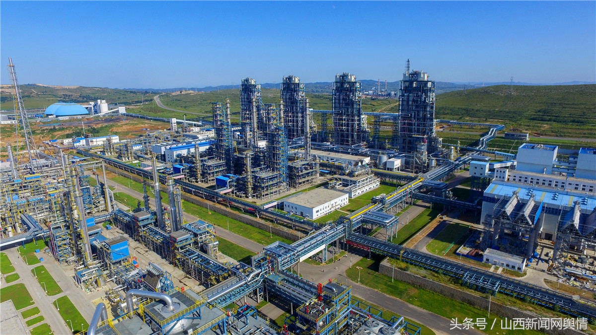 山西潞安180项目,潞安180产油流程