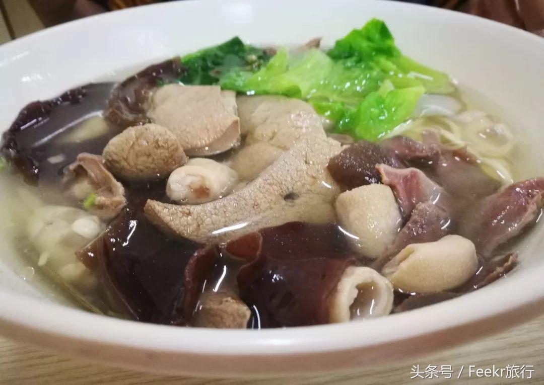 玩在苏杭,玩在苏杭吃在哪里