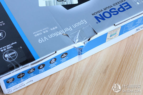 爱普生扫描仪v19跟v39的区别,爱普生扫描仪v19不能连续扫描