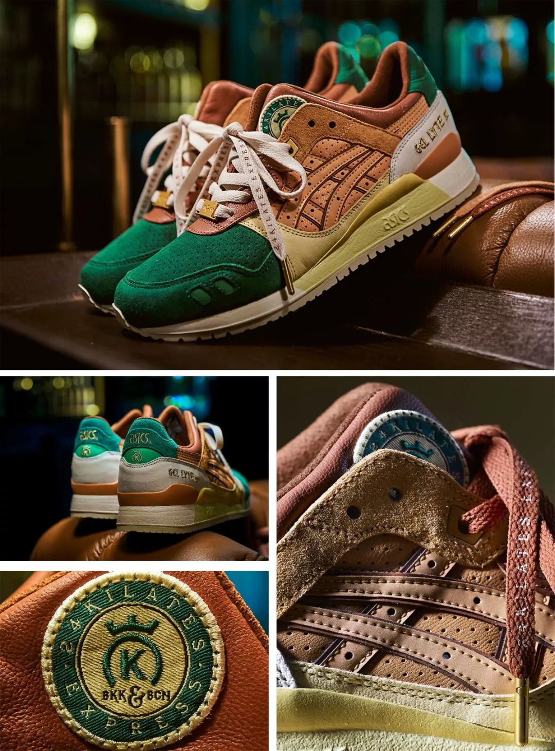 在这双“法日混血”的意产球鞋背后，我嗅到一丝危险气息