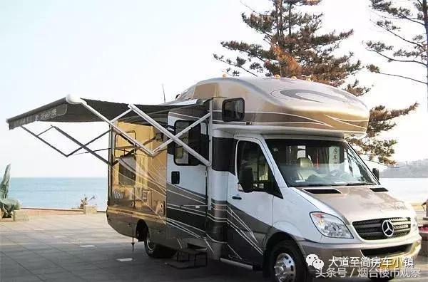 房车基地车展,房车展360全景