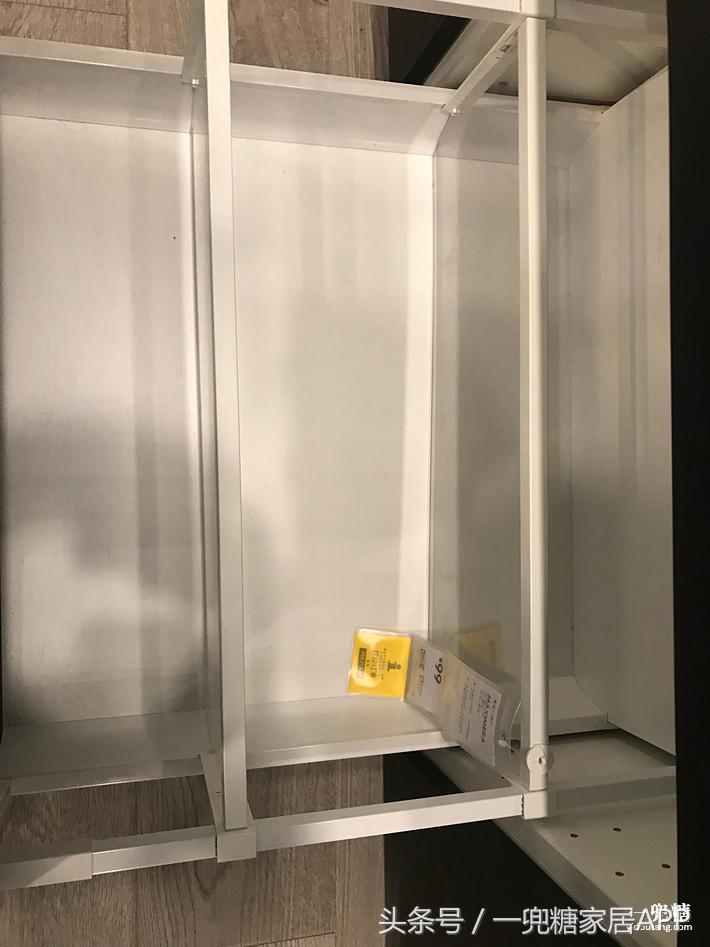 可以封闭可以做开放的厨房,让橱柜更美观实用的秘诀不容错过