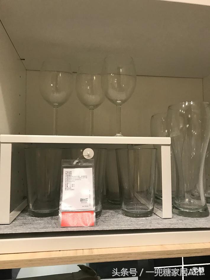 可以封闭可以做开放的厨房,让橱柜更美观实用的秘诀不容错过