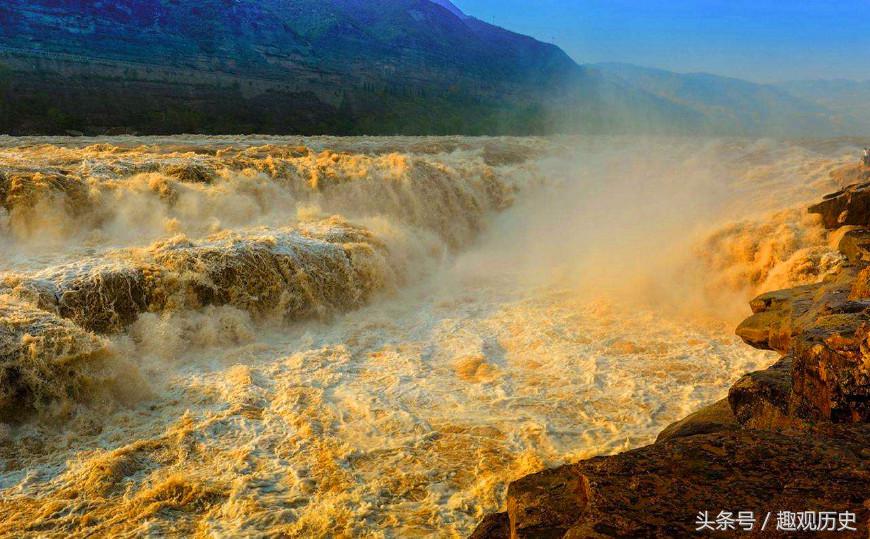 阻止日军炸毁黄河的原因,抗战为什么炸毁黄河大坝