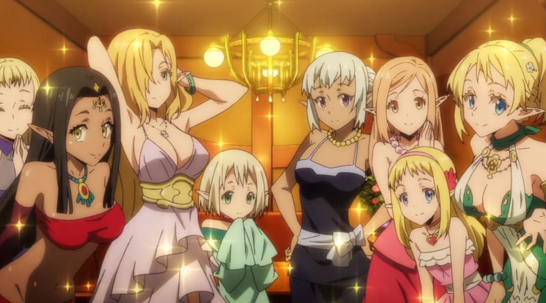 弱小不可怕，上班族变史莱姆，靠呆萌迈向史上最强之路！