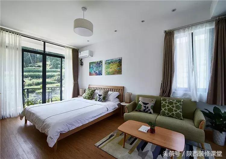 卧室阳台移门效果图,卧室阳台移门效果图大全