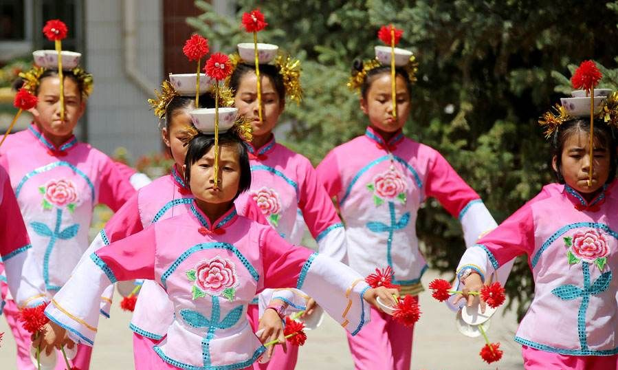 祁连山下的小城旅游攻略,祁连山下的最美小城