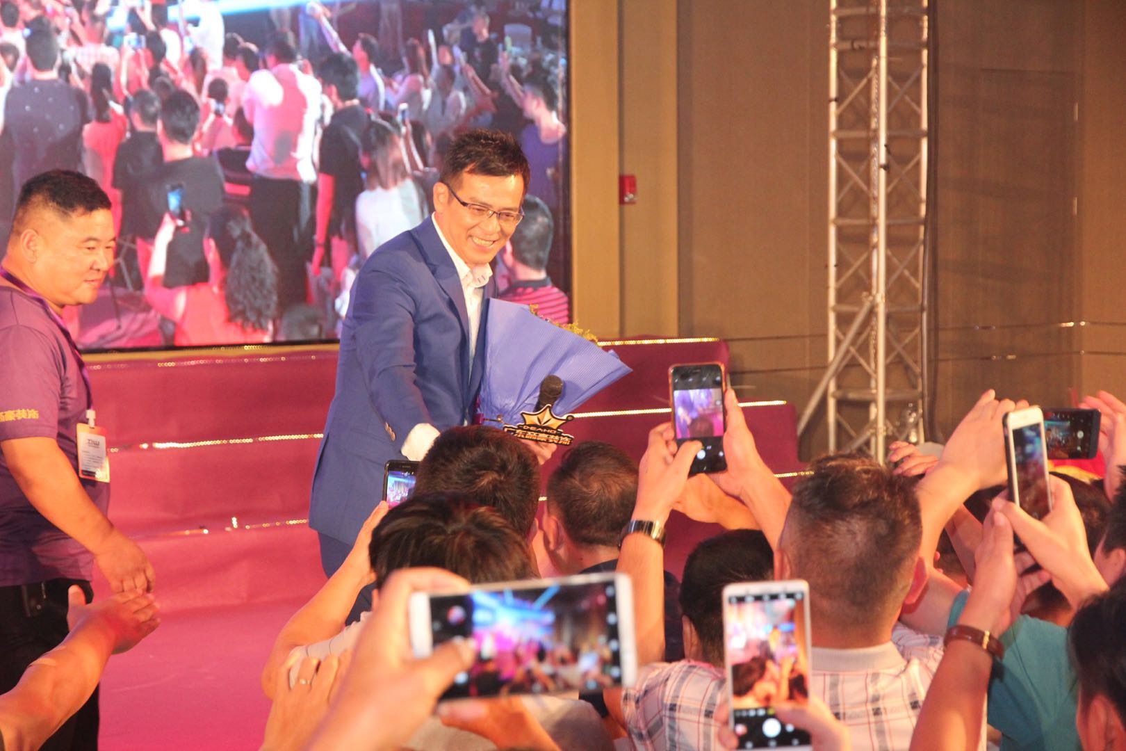 帝豪装饰活动,帝豪装饰周年庆