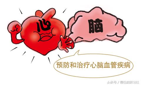 秋冬季节，如果老人出现“头痛、脑袋发木”，子女要注意了！