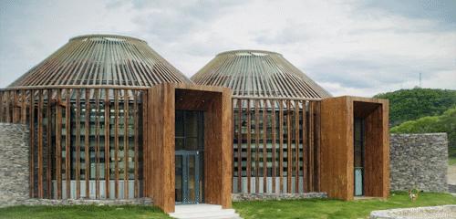 一生必去的10个图书馆,有什么值得打卡的图书馆