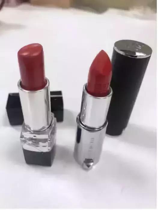 如懿后期口红色号,如懿口红色号