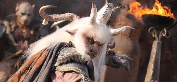 玉帝做的几件荒唐事,玉帝的三大忌讳