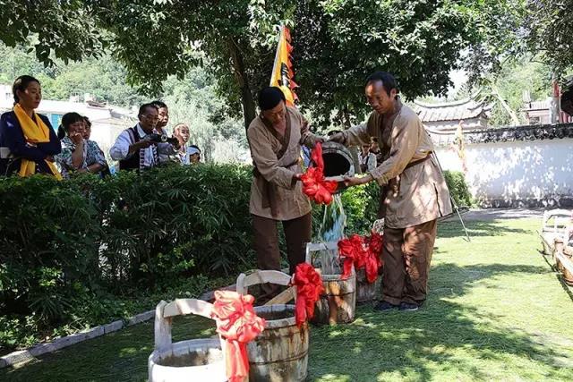 国庆云南周边旅游景点推荐,国庆去云南旅游景点有哪些要求