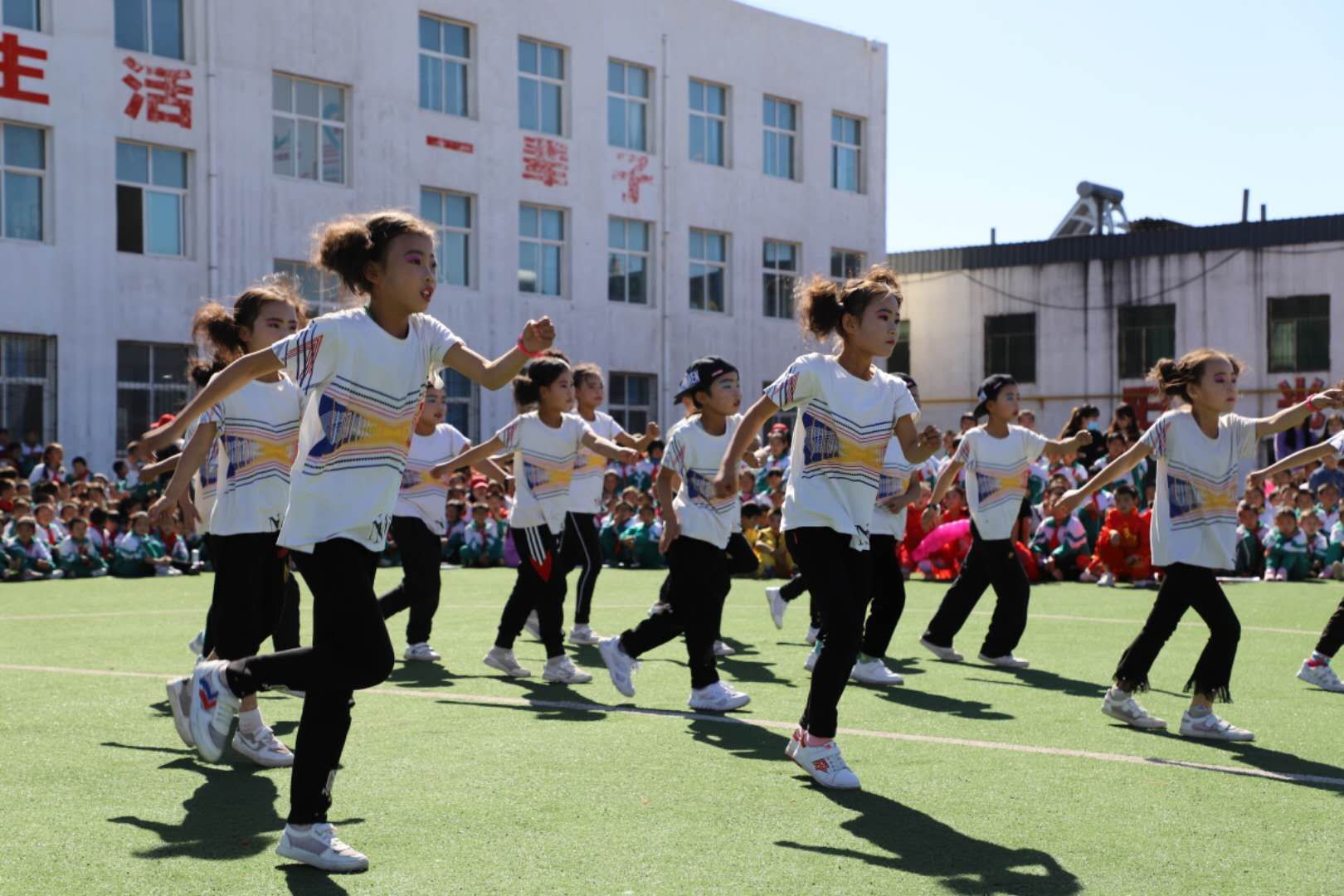 高山中心小学第18届田径运动会,龙泉镇中心小学春季田径运动会