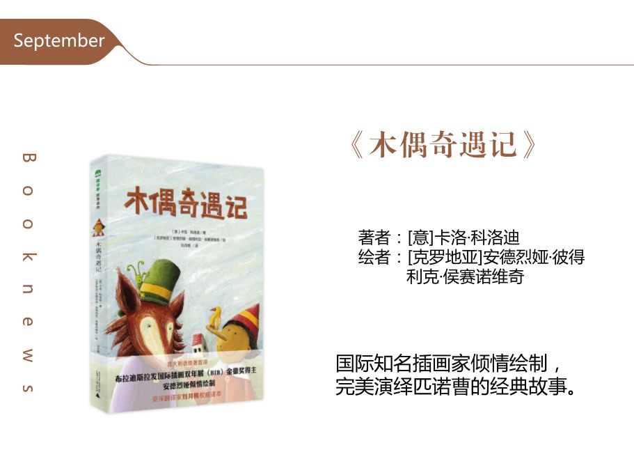 2017广西师范大学出版社好书推荐,广西师大出版书单