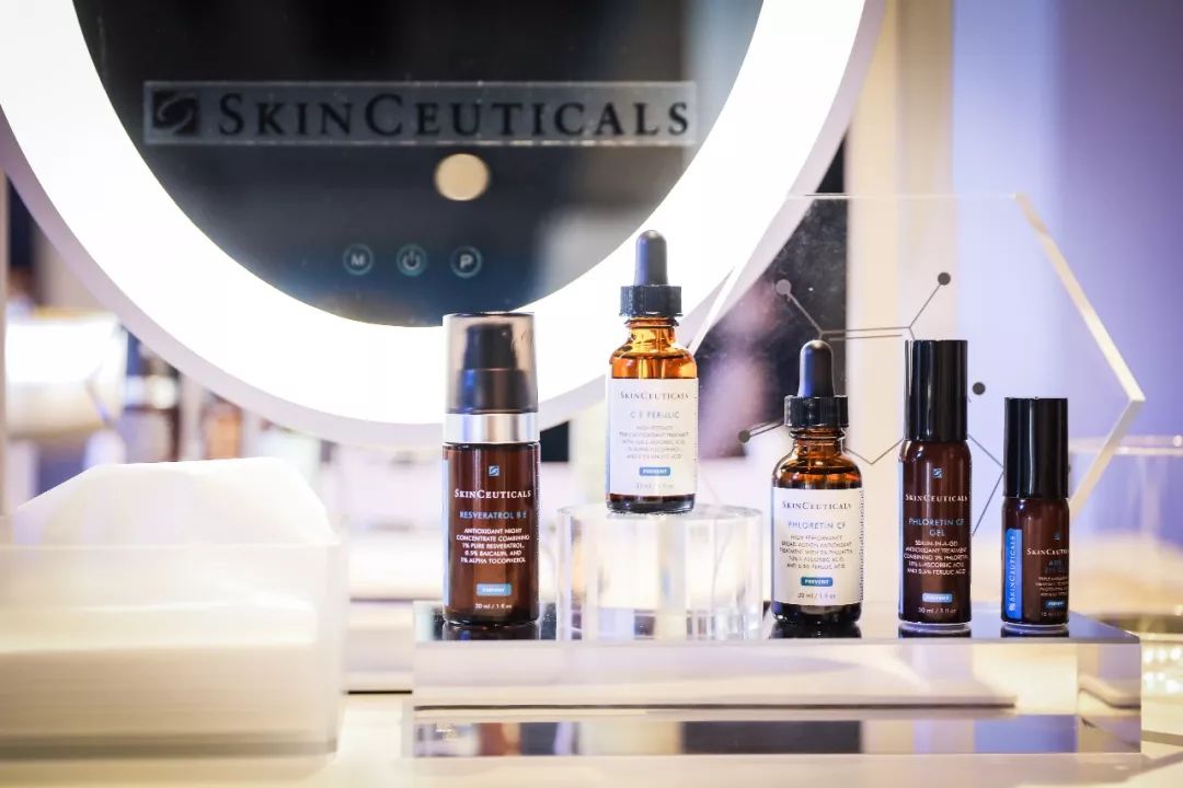 修丽可紧致皮肤,修丽可体验店