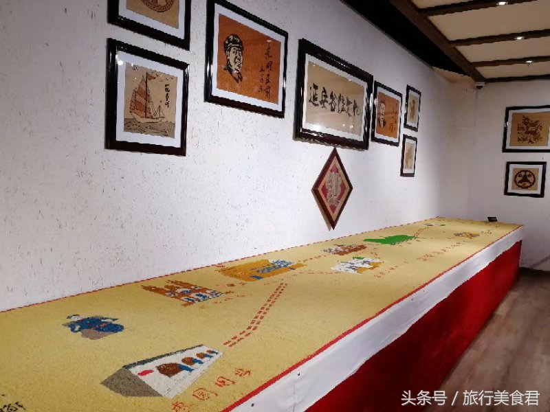 国庆长假去哪?从西安出发,两个小时就可直达的网红之地,知道吗