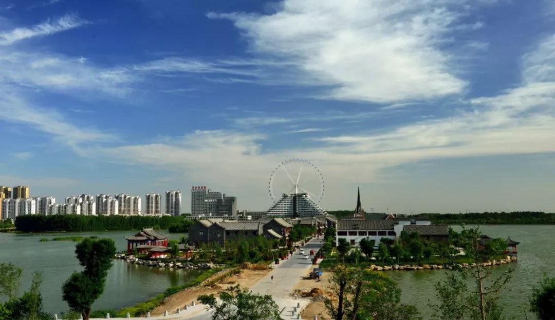 聊城楼市总结,聊城的楼市现在行情