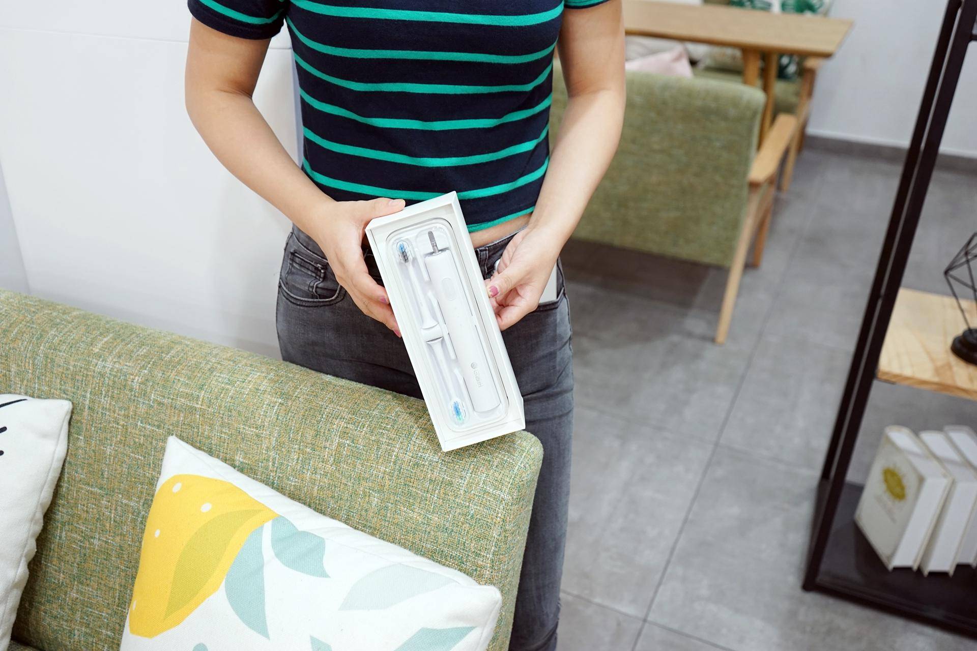 小米声波电动牙刷都有哪款,贝医生声波牙刷和小米声波牙刷