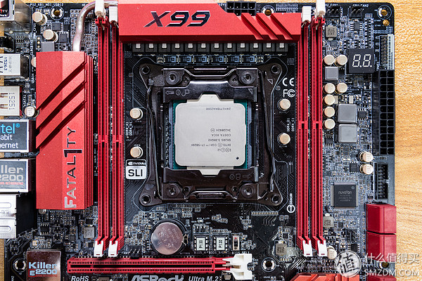 如何升级固态、水冷、电源,让主机老平台焕发新活力