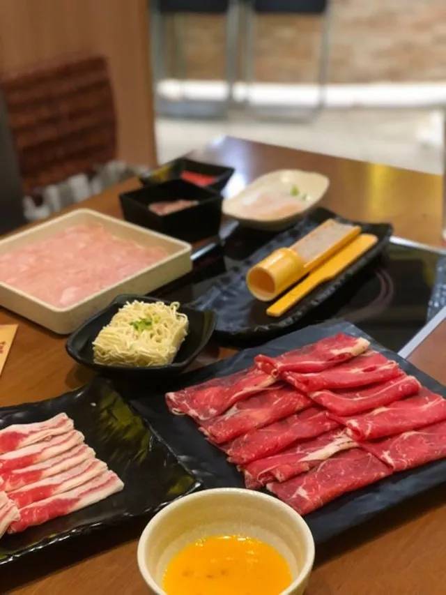 上海最好的魔性饭店,上海最顶级自助