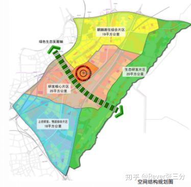 南京麒麟板块：我调查了12个楼盘共59套房，得出这些结论