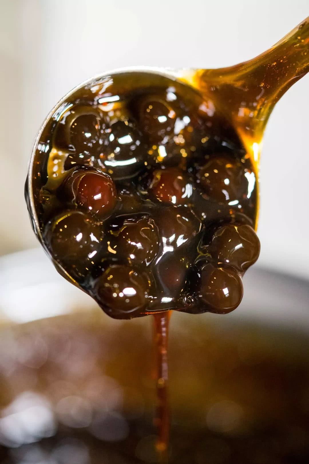 全国1700+店的台式黑糖茶饮始祖，排队网红店都用他家的料