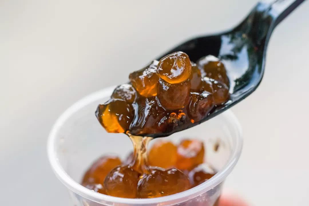 全国1700+店的台式黑糖茶饮始祖，排队网红店都用他家的料