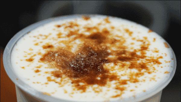 全国1700+店的台式黑糖茶饮始祖，排队网红店都用他家的料