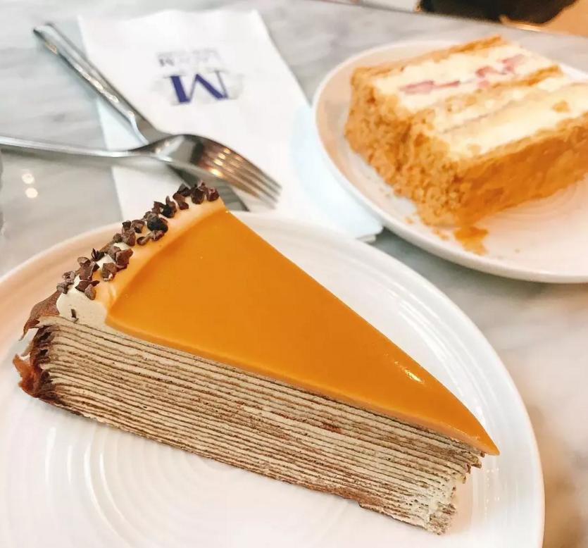 香港甜食,吃货的国庆美食指南香港