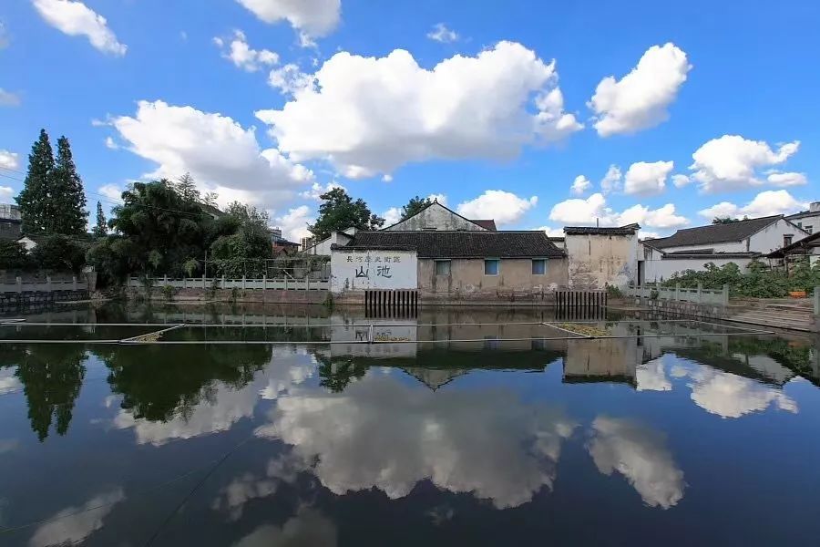 国庆七天长假去哪里,国庆七天游江西攻略