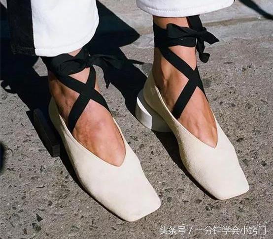 我有预感，这双鞋今年秋冬一定会火！