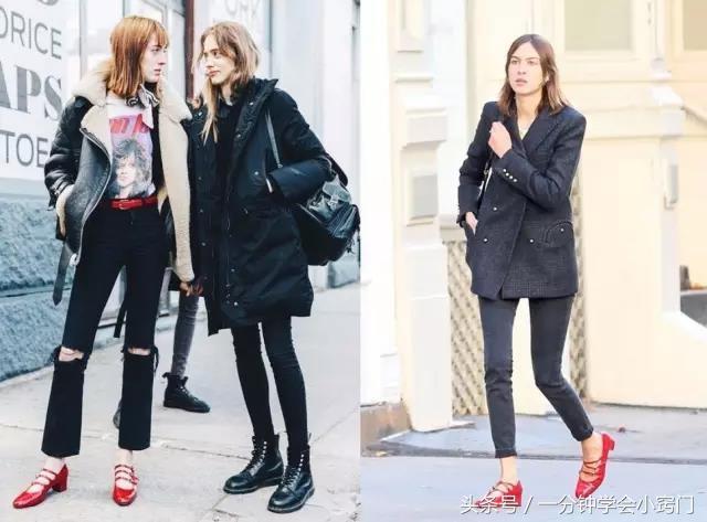 我有预感，这双鞋今年秋冬一定会火！