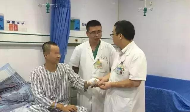 被鲈鱼背鳍扎了一下手指发肿,被鲈鱼扎了手指没流血能感染吗