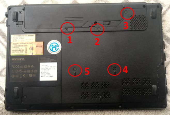 联想笔记本g460测评,国庆联想笔记本