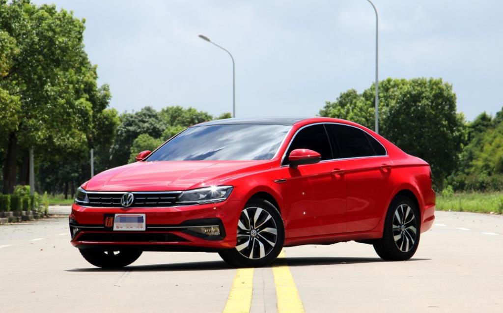 最纯正德系味的大众车,纯正德味的车