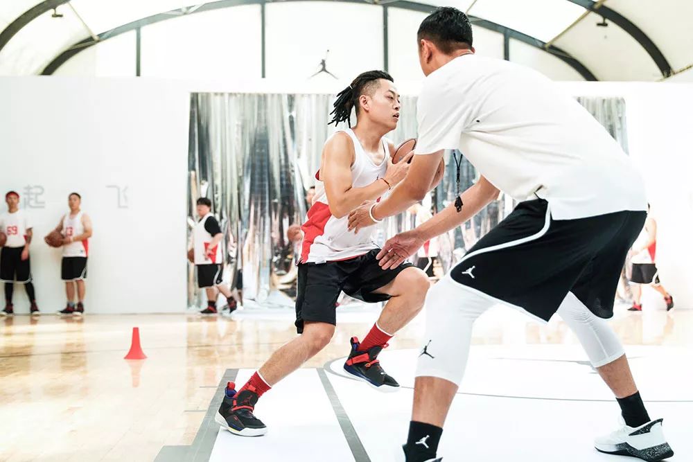 买一双送一双测评,airjordan33实战测评