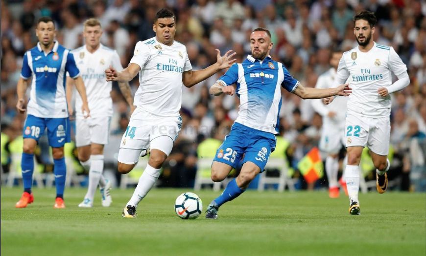 皇马近十年西甲排名,皇马近几年西甲排名