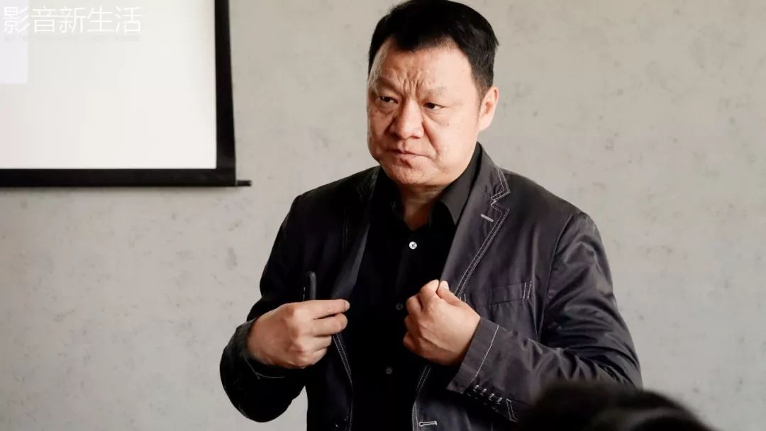 环境声学与建筑声学,声学基本概念教学视频