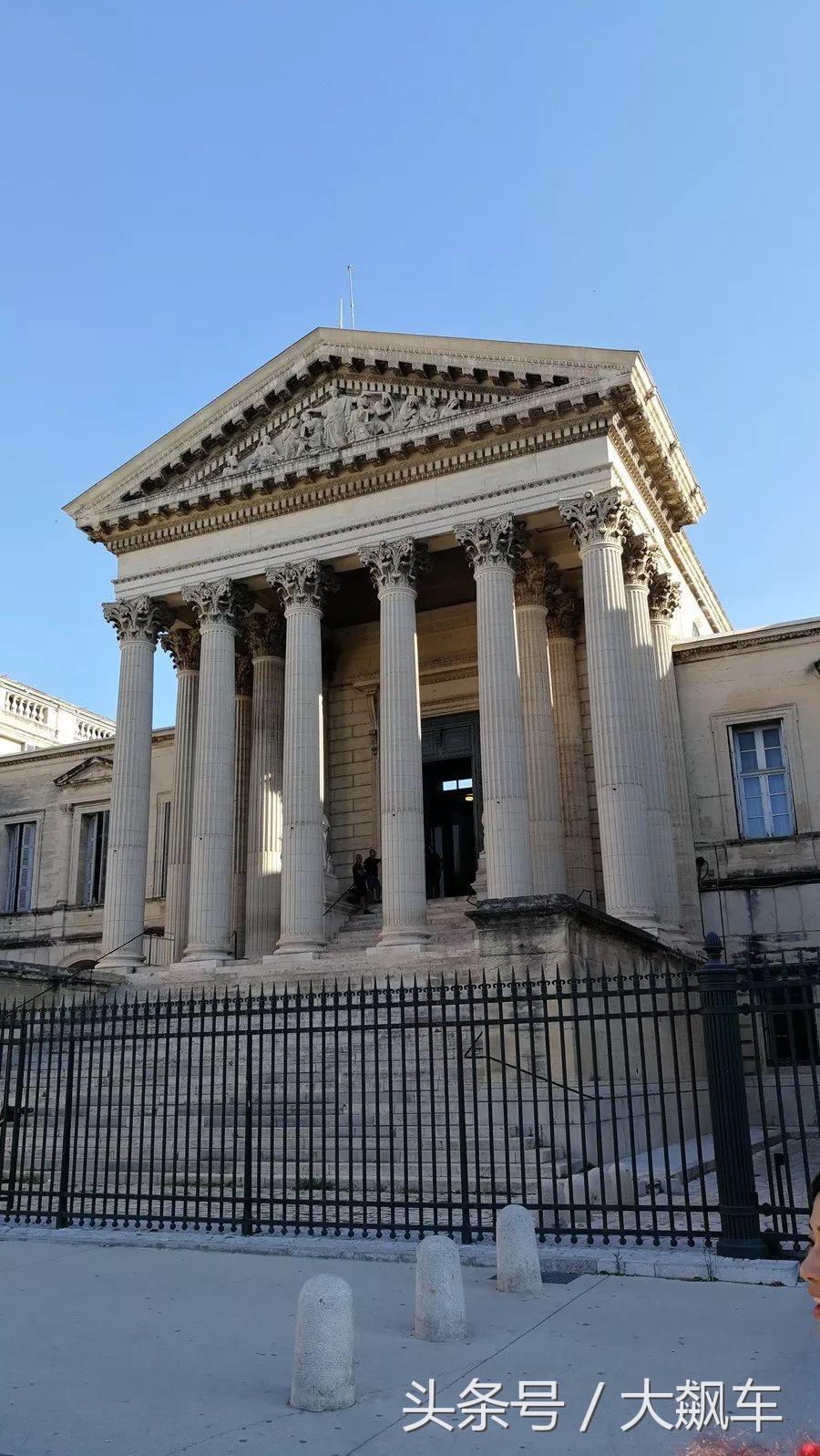 西班牙法国自驾游攻略,法国西班牙旅游路线推荐