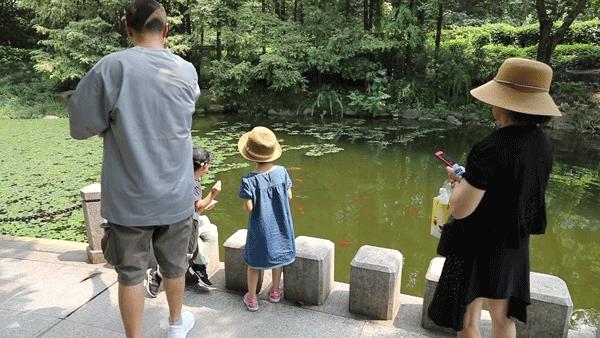 上海徐家汇有必要逛吗,上海人逛的商圈