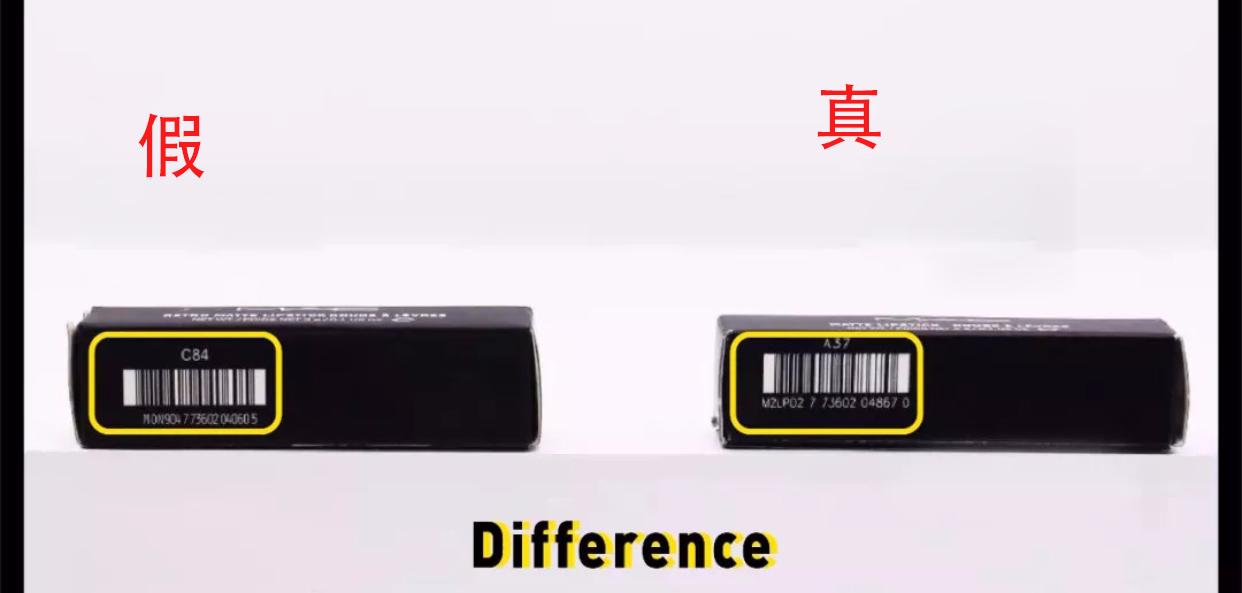 mac小辣椒口红真假鉴别,怎么辨别mac口红真假