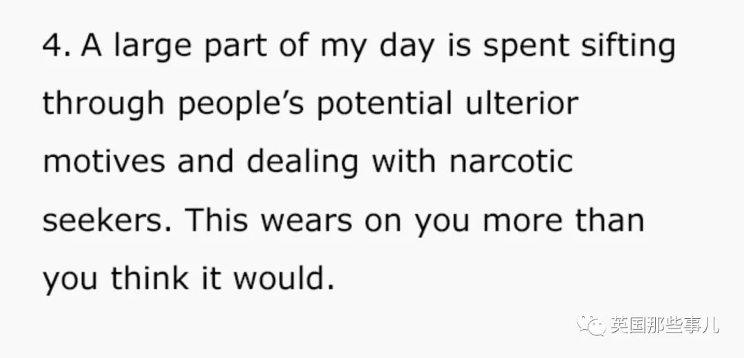 医生为什么大发雷霆,医生气急败坏