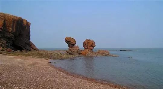 玩遍辽宁省,游遍大连的路线