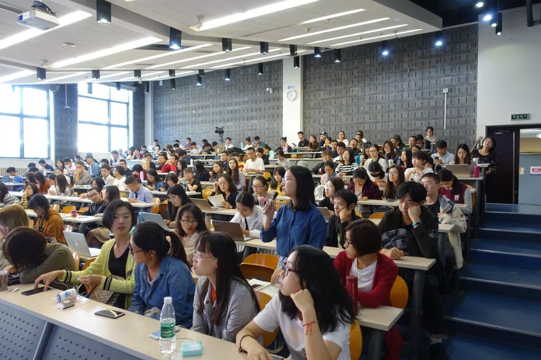 北*法大**学院入门｜江溯：如何学习刑法