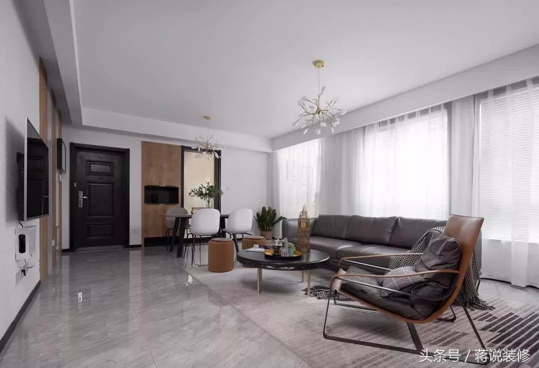 大门外地砖铺什么颜色,灰地砖配什么颜色的墙