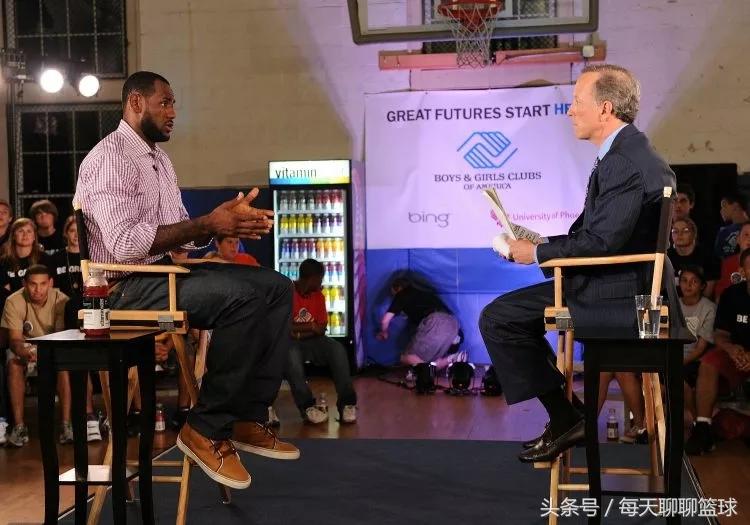 勒布朗詹姆斯生涯总薪水,勒布朗詹姆斯高中生涯