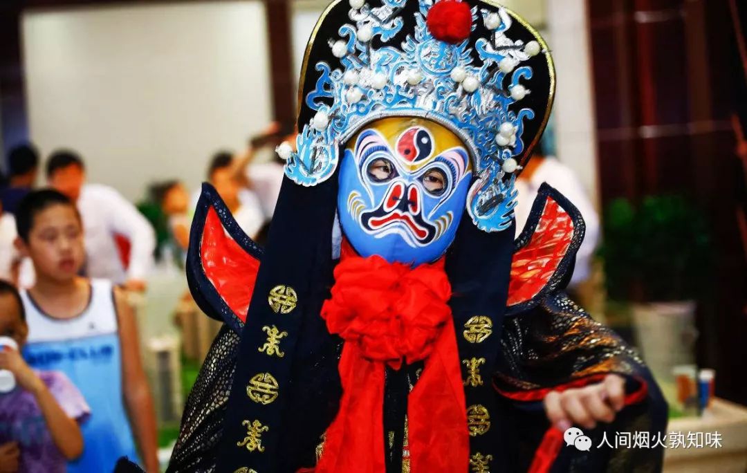 中江仓山民间艺人朱协和与川剧、仓山大乐的情缘