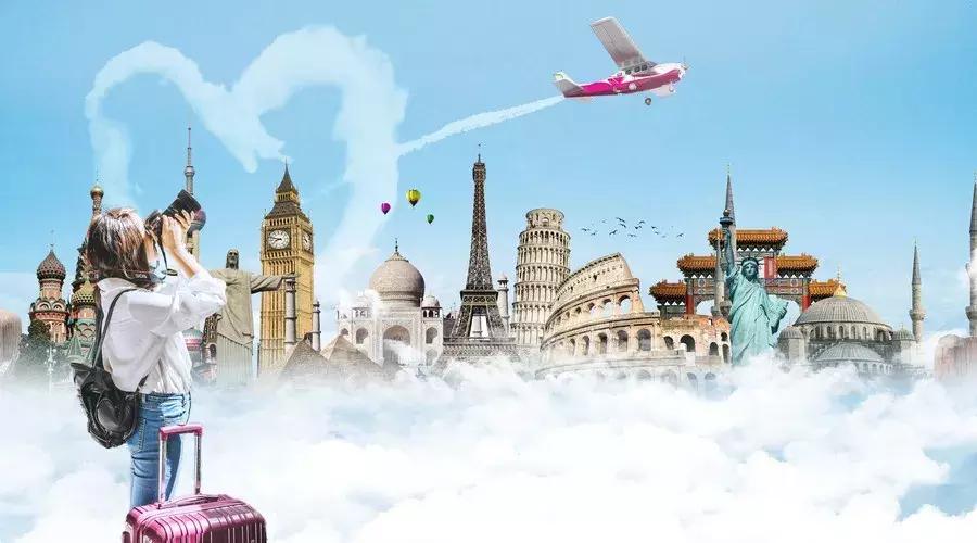 旅行必备的护肤品有哪些,旅行必备100个护肤品